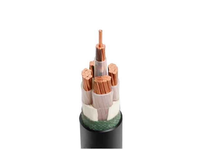 5 core cu xlpe cable cable cu xlpe pvc