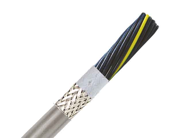 CY control cable custom cy control cable