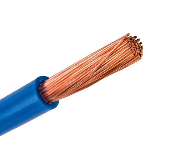 H07V-K cable companies