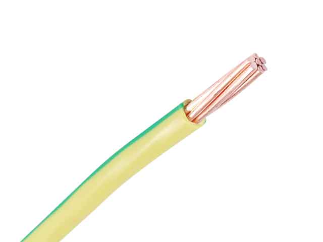 H07V-R Cable H07V-R Cable manufacturer