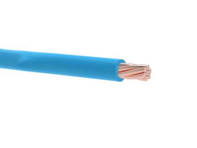 H07V-R Cable fixed wiring cable