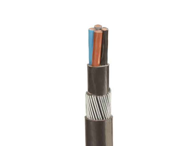 SWA Armoured Cable 16mm armoured swa cable 4 core