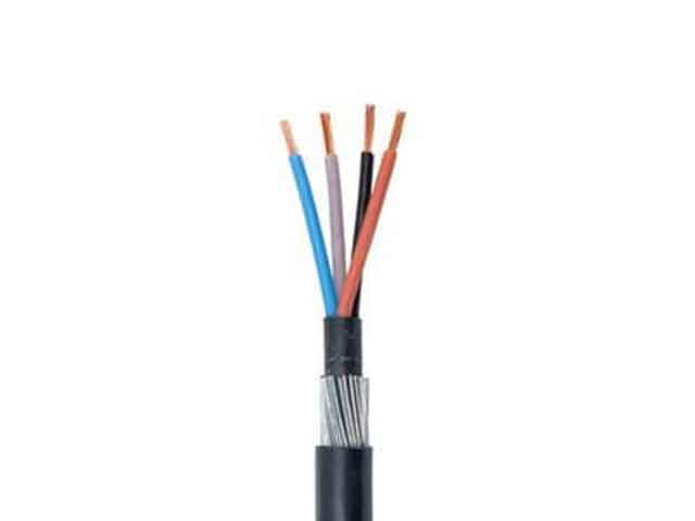 SWA Armoured Cable 16mm swa armoured cable