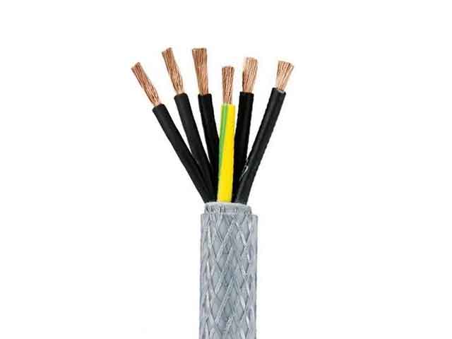 SY Control Cable control cable price