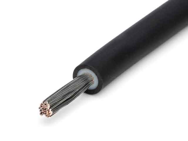 Solar Cable H1Z2Z2-K price