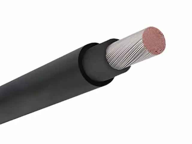 Solar Cable H1Z2Z2-K supplier