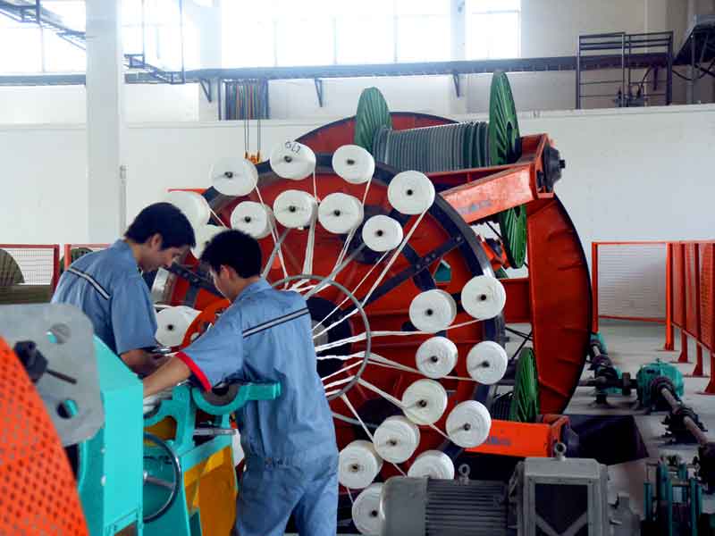 XLPE insulated cable company