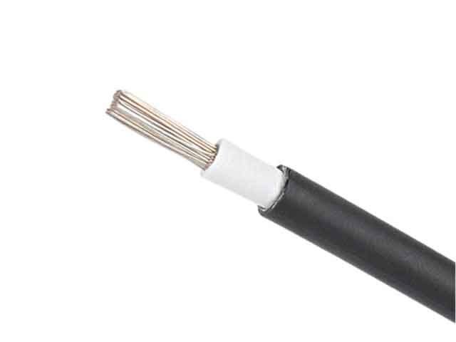 4 mm solar cable