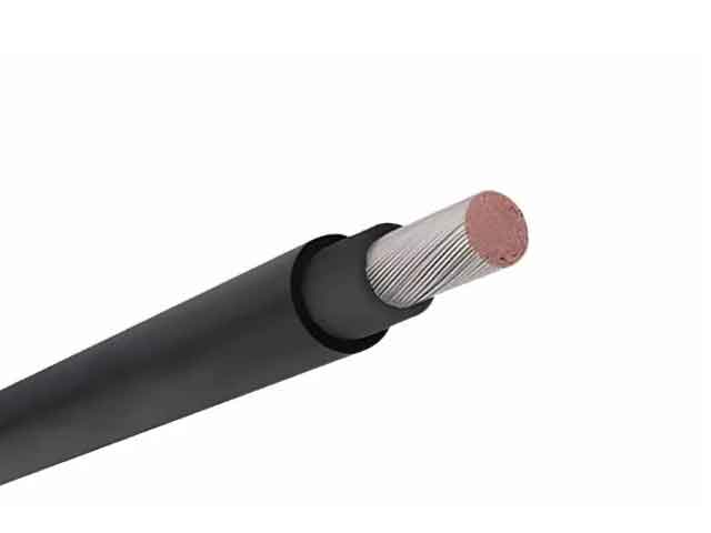 6 mm solar cable