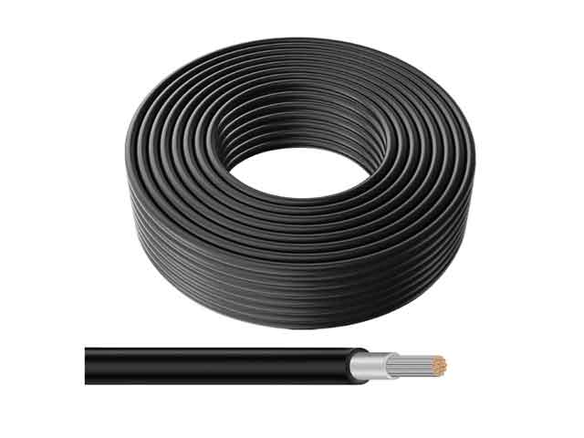 solar cable manufacturer