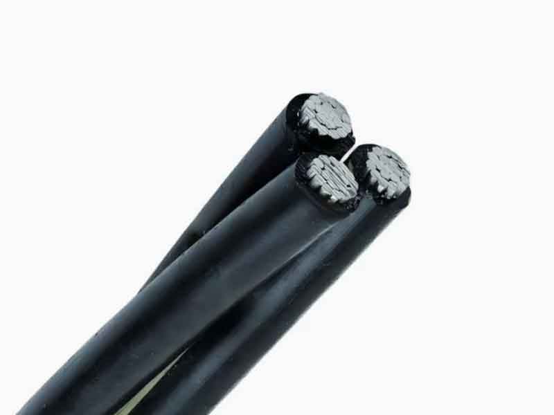 3 Core ABC Cable Price