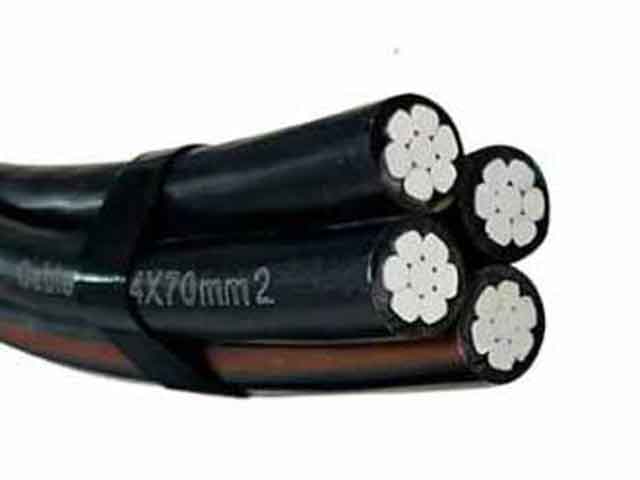 Low voltage ABC cable supplier