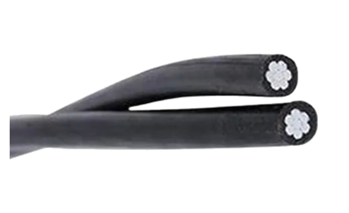 2 Core ABC Cable (Duplex)_720x440