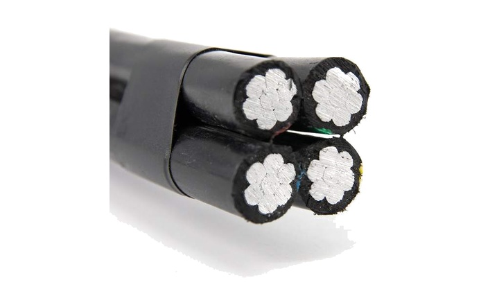 4 core ABC Cable (Quadruplex)_720x440