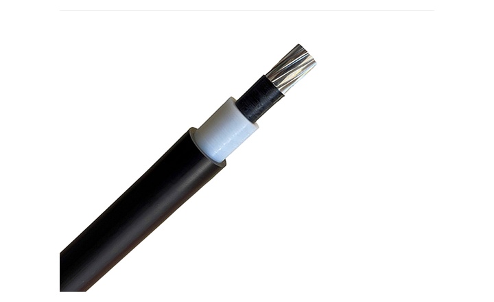 AAAC Aluminum Alloy Conductor for Overhead Power Lines