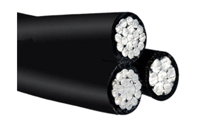 AAC All Aluminum Conductor for Overhead Transmission Lines
