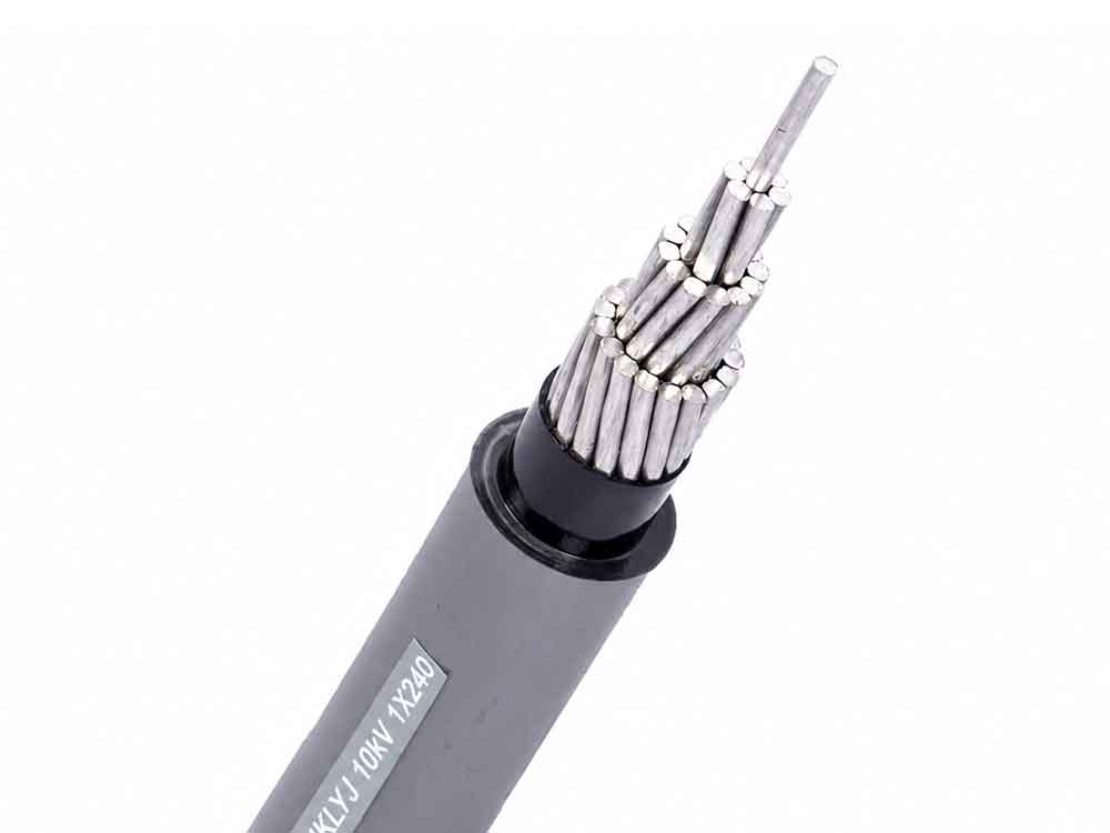 ABC Cable for Overhead Power Distribution