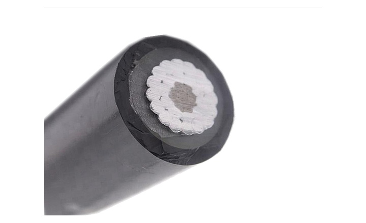 ACSR Aluminum Conductor Steel Reinforced for Overhead Transmission