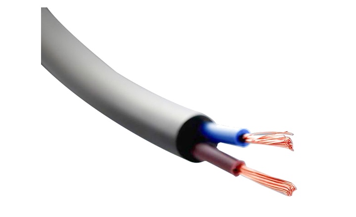 H05V2V2-F Cable