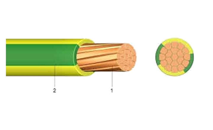 H07V-R