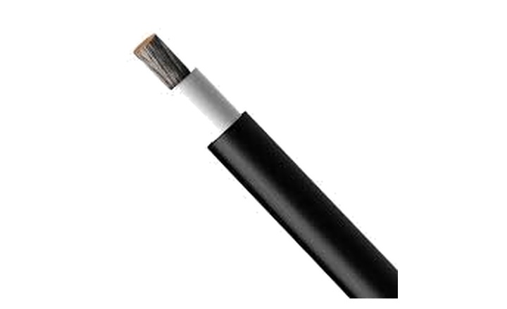 H1Z2Z2-K solar cable for photovoltaic power systems