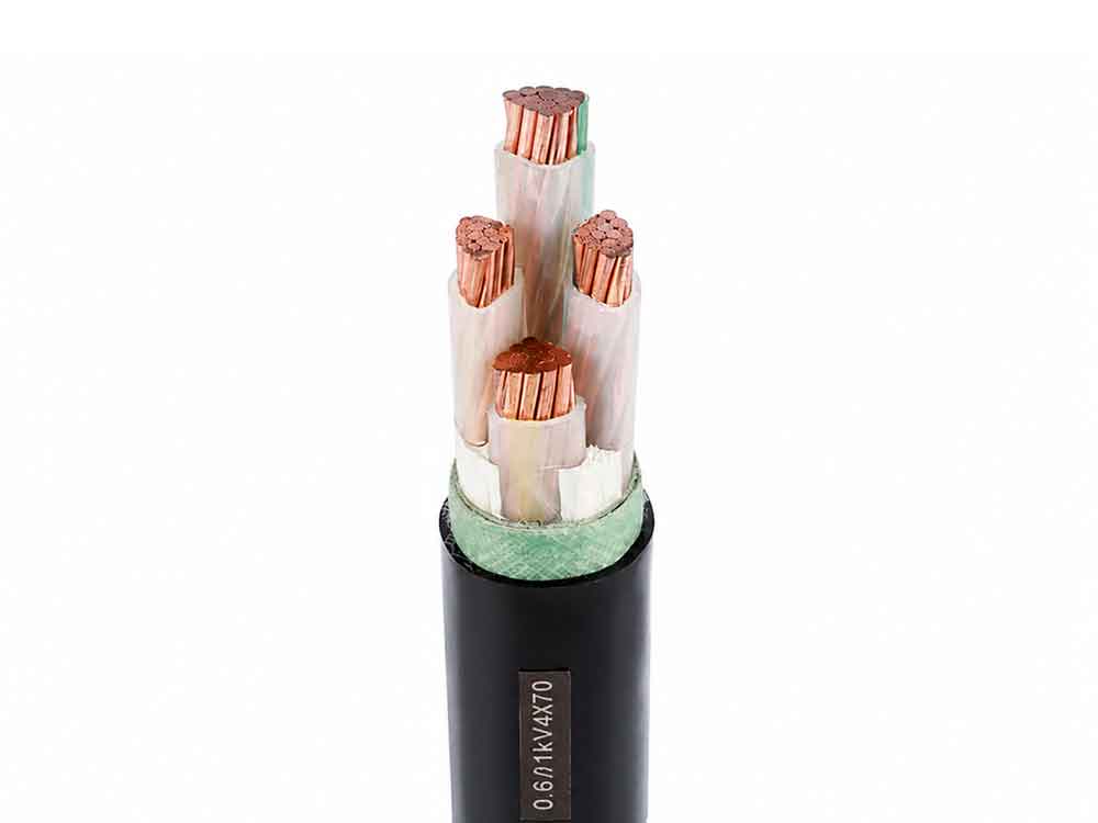 low voltage cable