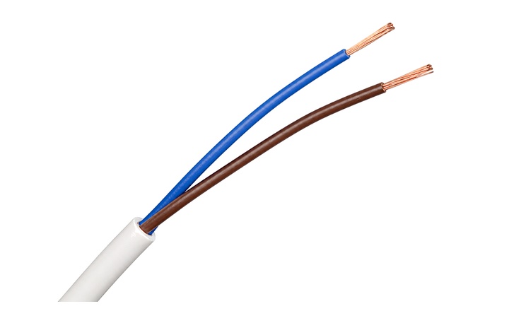 Low Voltage PVC Cable for Low Voltage Electrical Wiring