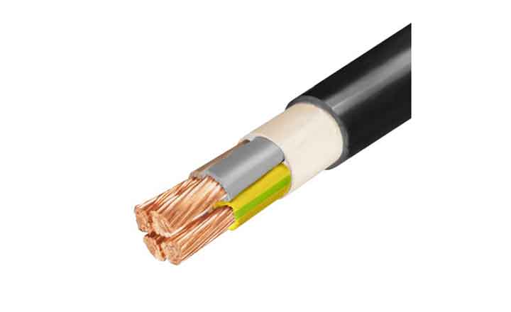 NYY Cable