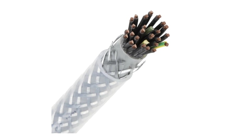 PVC Armoured Cable