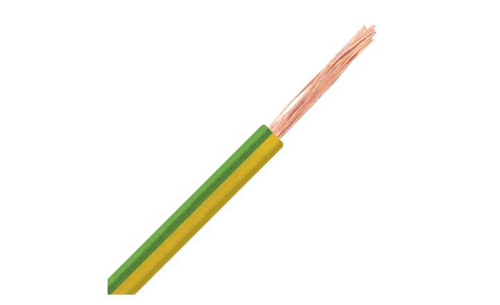 PVC Building Wire