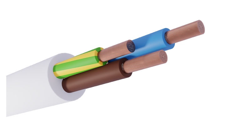 PVC/PVC Cable