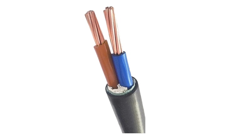 PVC Power Cable