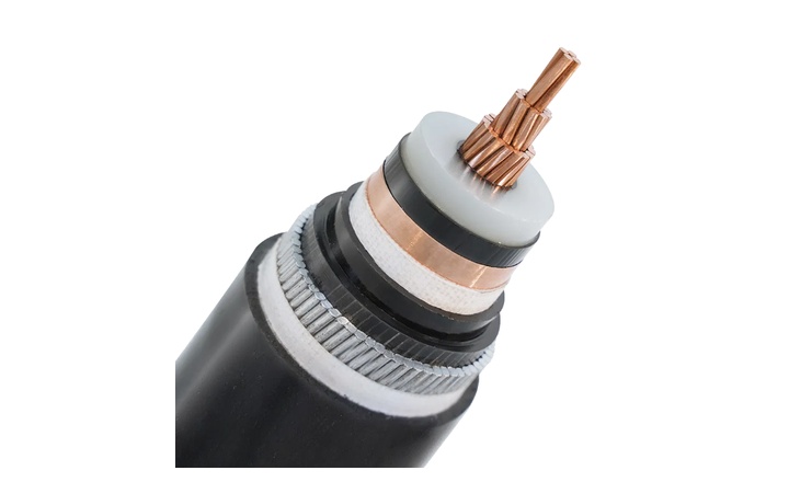 Single Core Medium Voltage Cable
