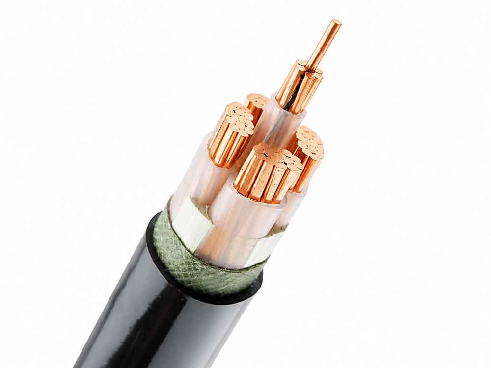 XLPE Cable XLPE Cable Manufacturer