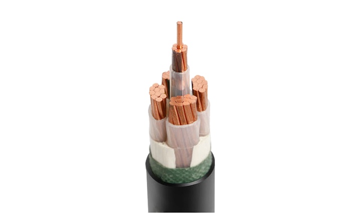 XLPE/PVC Cable