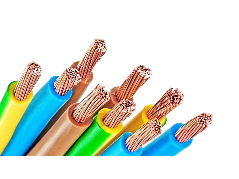 Building Wire