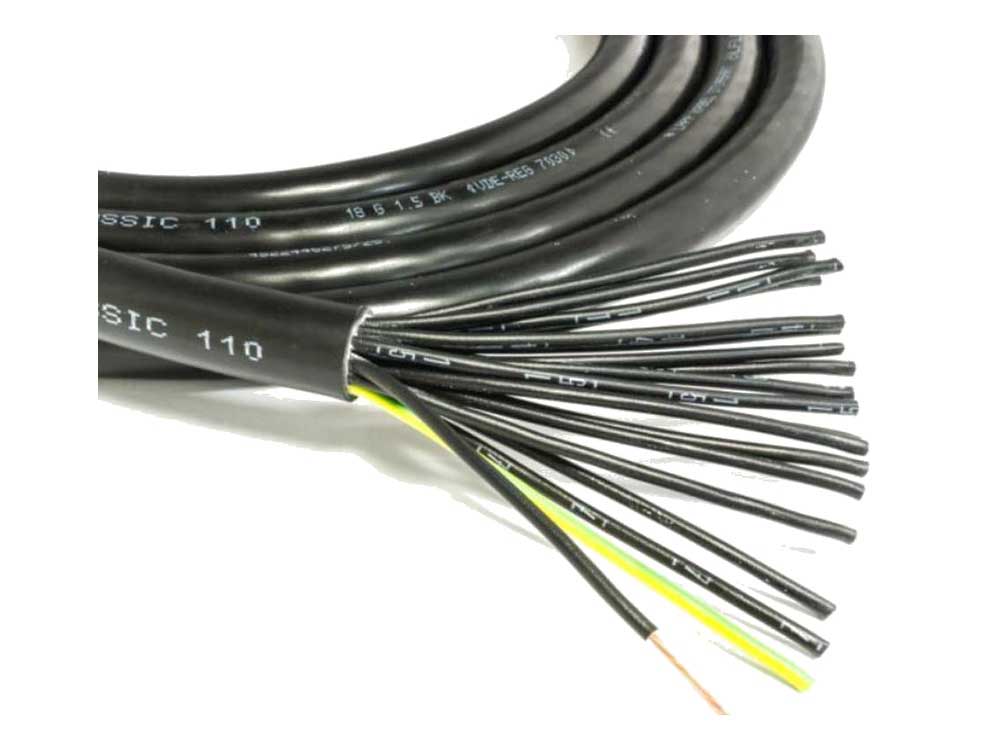 control cable