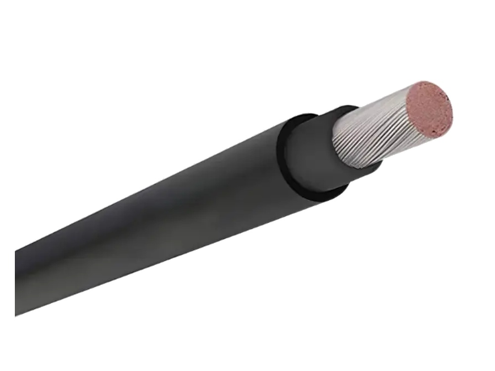 solar cable for photovoltaic power system installation